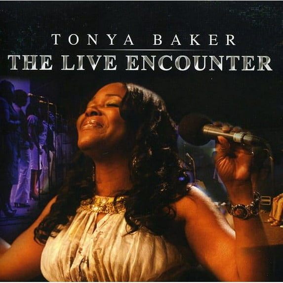 The Live Encounter