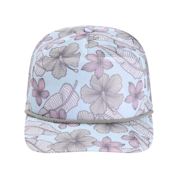 The Live Wire Cap