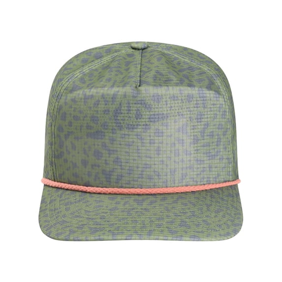 The Live Wire Cap