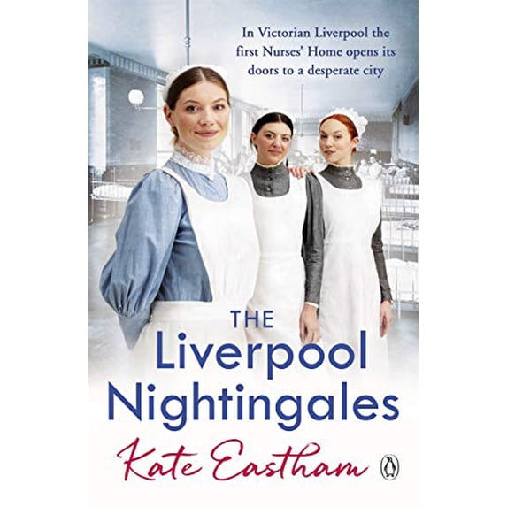 Pre-Owned The Liverpool Nightingales (The Nursing Series, 2) Paperback
