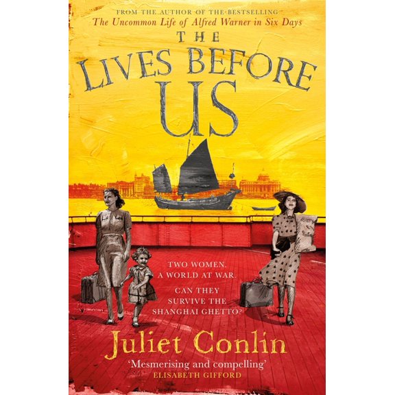 The Lives Before Us (Paperback)