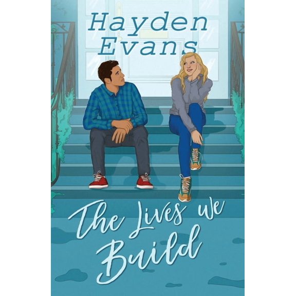 The Lives We Build, (Paperback)