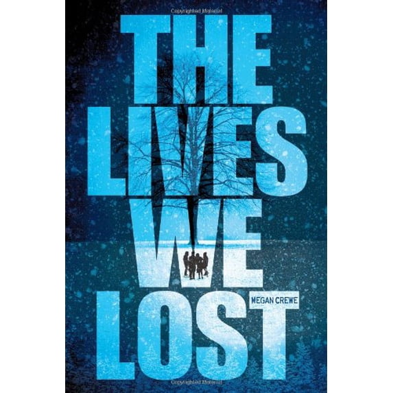 Pre-Owned The Lives We Lost (Hardcover) 1423146174 9781423146179