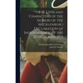 thumbnail image 1 of The Lives and Characters of the Signers of the Mecklenburg Declaration of Independence, of the 20th of May, 1775 (Hardcover), 1 of 6
