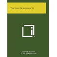 thumbnail image 1 of The Lives of Alcyone, V1 (Hardcover), 1 of 1