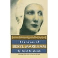 thumbnail image 1 of Pre-Owned The Lives of Beryl Markham: The Rise and Fall of America's Favorite Planet (Paperback) 0393312526 9780393312522, 1 of 1