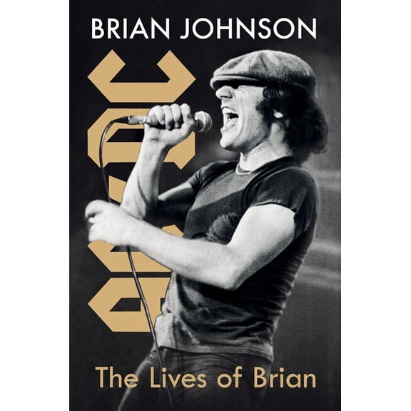 The Lives of Brian: A Memoir