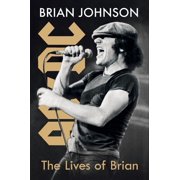 The Lives of Brian A Memoir, Hardcover