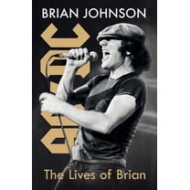 Pre-Owned The Lives of Brian: A Memoir (Hardcover) 0063046385 9780063046382
