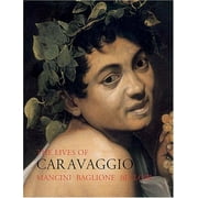 The Lives of Caravaggio