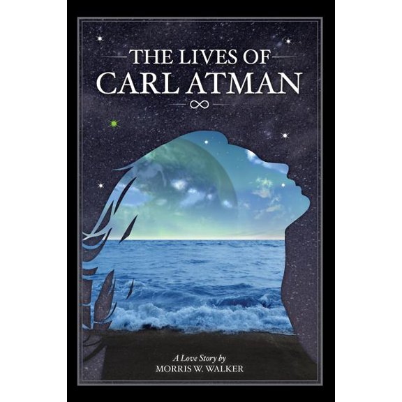 The Lives of Carl Atman, (Paperback)