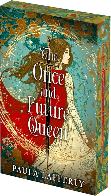 The Lives of Guinevere The Once and Future Queen: Deluxe Limited Edition, (Paperback)