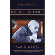 The Lives of Michel Foucault, Paperback