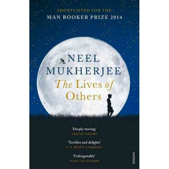 The Lives of Others