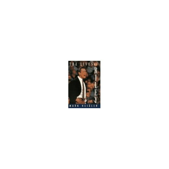 Pre-Owned The Lives of Riley (Hardcover) 0025506625 9780025506626