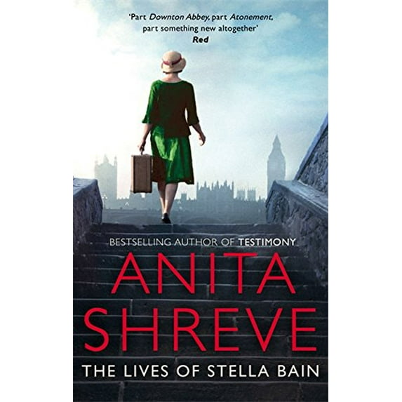 The Lives of Stella Bain