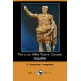 thumbnail image 1 of The Lives of the Twelve Caesars: Augustus (Dodo Press), 1 of 1