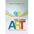 thumbnail image 1 of The Living Art (Paperback), 1 of 1