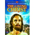 thumbnail image 1 of The Living Christ: Volume 1 (4-Episode Collection) (DVD), Alpha Video, Drama, 1 of 1