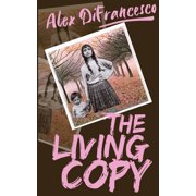 The Living Copy, Paperback