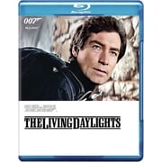 The Living Daylights (Blu-ray)