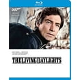 thumbnail image 1 of The Living Daylights (Blu-ray), 1 of 2