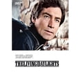 thumbnail image 1 of Pre-Owned The Living Daylights (DVD), 1 of 1