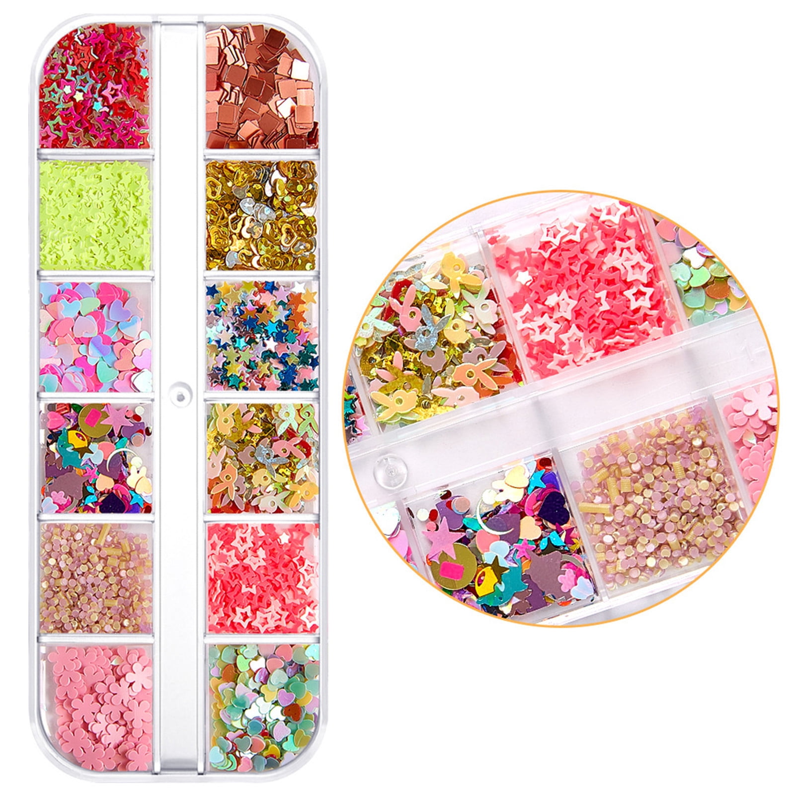 Letter Nail Stickers 1 Sheet Nail Gel Pens for Kids Nails for Girls Ages 7-12 Glam Nails Kids Kids Stickers for Nails Fiberglass Nail Sheets Transfer for Acrylic Nails Initial Decal for Nails Fall