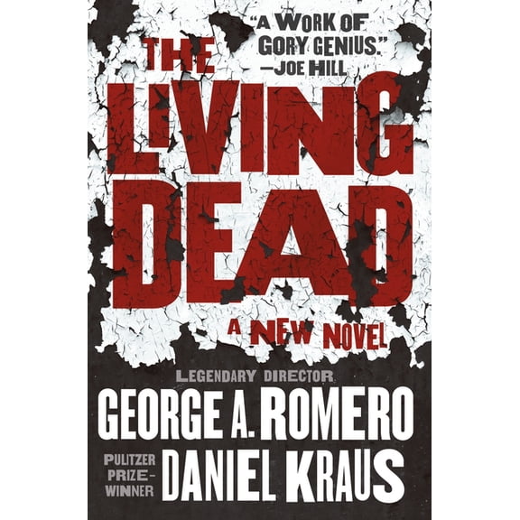 The Living Dead (Paperback)