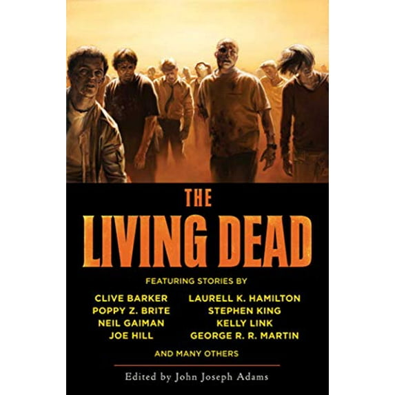 Pre-Owned The Living Dead