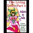 thumbnail image 1 of The Living Dolly: The Living Dolly, Part 2 (Paperback), 1 of 1