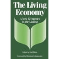 thumbnail image 1 of The Living Economy, (Paperback), 1 of 1