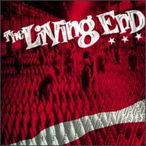 Pre-Owned The Living End (CD 0093624712824) by The Living End