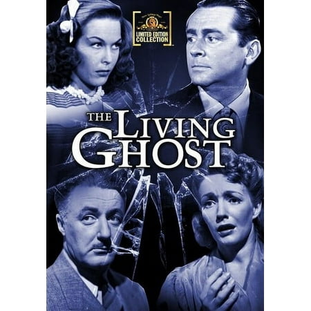 The Living Ghost [1942]