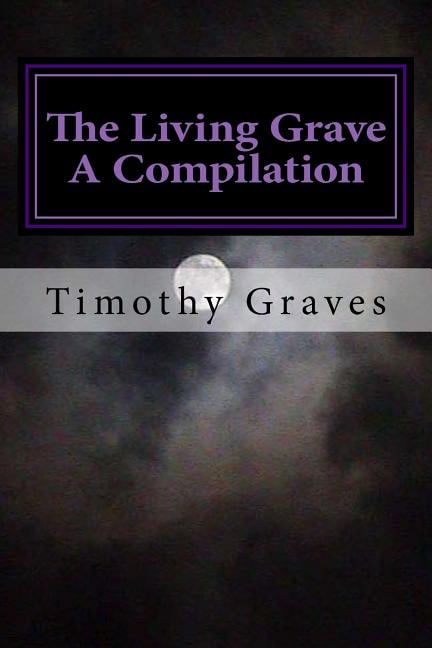 The Living Grave (Paperback)