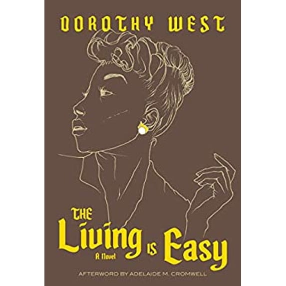 Pre-Owned The Living Is Easy (Paperback) 1936932970 9781936932979