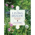 thumbnail image 1 of The Living Jigsaw : The Secret Life in Your Garden (Hardcover), 1 of 1