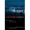 thumbnail image 1 of The Living Legacy (Paperback), 1 of 1