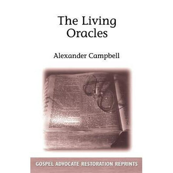 The Living Oracles