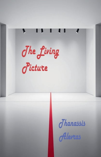 The Living Picture, (Paperback)