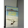 thumbnail image 1 of Pre-Owned The Living Planet (Paperback) 000636828X 9780006368281, 1 of 1
