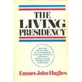 thumbnail image 1 of Pre-Owned The Living Presidency; the Resources and Dilemmas of the American Presidential Office 9780698105003 Used, 1 of 1