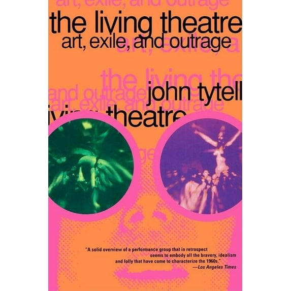The Living Theatre, (Paperback)
