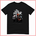 thumbnail image 1 of The Living Tombstone Electronic Music Band Fan Graphic Unisex T Shirt V17056 Size S- 5XL, 1 of 2