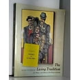 thumbnail image 1 of Pre-Owned The Living Tradition: Art, Music, and Ideas in the Western World Paperback, 1 of 1