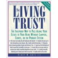 thumbnail image 1 of Pre-Owned The Living Trust: The Failproof Way to Pass Along Your Estate to Your Heirs Without Lawyers, Courts, or the Probate System (Paperback) 0809230313 9780809230310, 1 of 1