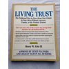 Pre-Owned Living Trust 1st Edition Paperback