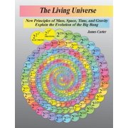 The Living Universe, Paperback