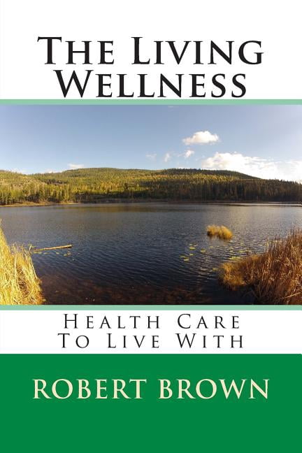 The Living Wellness (Paperback)