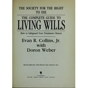 Pre-Owned The Living Will Book (Paperback - Used) 0553354353 9780553354355